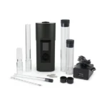 vaporizador arizer Solo 2 MAX_contenido de la caja