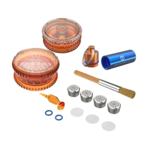 Kit de mantenimiento Storz & Bickel
