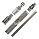 DynaVap M7XL desmontado
