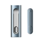 PAX flow azul