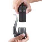 vaporizador puffco new proxy desmontaje