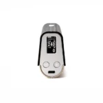 Frolic vaporizador pantalla