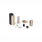 Frolic vaporizador desmontado
