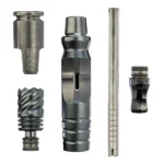Vaporizador Hyperdyn desmontado