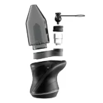 Vaporizador Kit Carta Sport desmontado