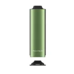 Vaporizador Pax Four desmontado